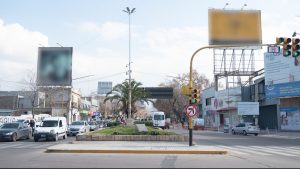 Atención conductores: la Av. Vicente Zapata cambiará de sentido a partir del sábado