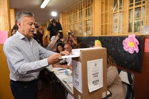 Elecciones 2023: ¿Cuándo deberán ir a votar los mendocinos?