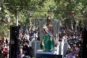 Este es el recorrido de la Vía Blanca y Carrusel ¿Cómo será el operativo?