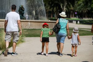 Crecen las expectativas en el sector turístico mendocino de cara a Semana Santa