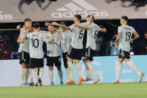 Argentina vs Curazao: cuándo y dónde es el próximo enfrentamiento de la Selección Argentina