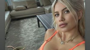 Teléfono para la cigüeña e Icardi: Wanda Nara quiere tener otro hijo