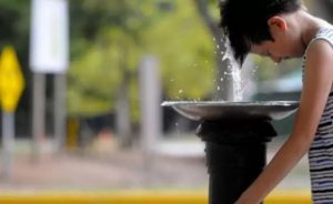 Continúan los días calurosos con probabilidad de tormentas en Mendoza