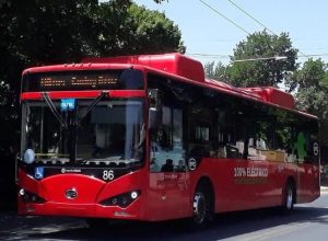 Mendoza: cómo está el jubilado que habría manoseado a una chica en el micro