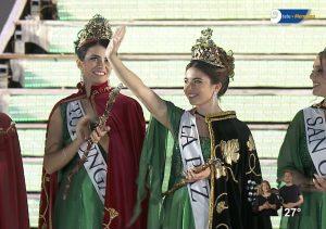 Tras la polémica elección de la Reina de Vendimia, un diputado pidió cambiar el reglamento de la votación