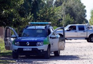 Intentó ahogar a su pareja: la agarró de los pelos y le sumergió la cabeza en el agua en reiteradas oportunidades