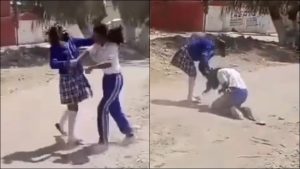 El caso de Bullying que conmueve al mundo: una chica de 14 años murió tras los golpes de una compañera