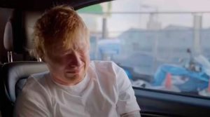 La impactante confesión de Ed Sheeran sobre su salud mental