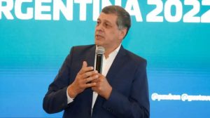 El intendente de Las Heras le pidió la renuncia a todos sus funcionarios