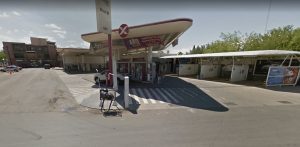 En menos de un mes robaron dos veces a una estación de servicio en Godoy Cruz