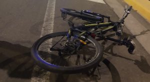 Mendoza: mató a un ciclista en la calle Paso y escapó