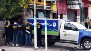 Descubrió que su novia le fue infiel con su hermano y lo mató