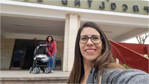 Mujeres, madres y trabajadoras que inspiran: La historia de dos docentes mendocinas