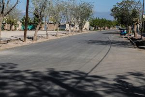 Guaymallén: un nene de 12 fue baleado cuando dos bandas se agarraron a tiros en una plaza