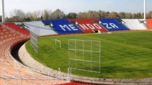 ¿Mendoza cambia el nombre del estadio Malvinas Argentinas a pedido de la FIFA?