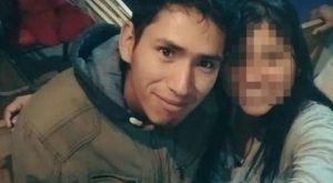 Detuvieron a "Violín", el presunto asesino del joven padre asesinado en Puente de Hierro