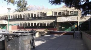 "Una rata mordió a un pibe de cuarto año": suspendieron las clases en una escuela por los roedores