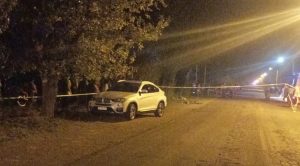 Tragedia en San Rafael: Un ciclista murió atropellado y familiares de la víctima quisieron linchar al conductor