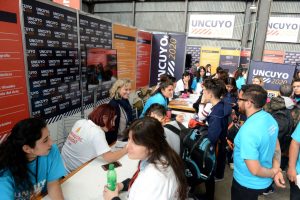 Expo Educativa en Mendoza: Cuándo y dónde es