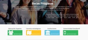 Becas Progresar: Cómo conseguir tablets gratis para estudiantes