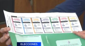 Elecciones en Mendoza: la Junta Electoral aprobó cambios en la Boleta Única