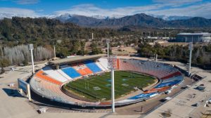 Mendoza: ¿Sede para el Mundial de Fútbol 2030?