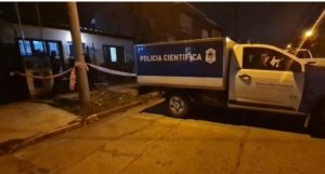 Un jubilado mató de un escopetazo a su empleada y se suicidó