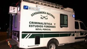 Un policía de civil quiso defender a un adolescente de un robo y sin querer lo mató