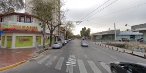 Atención conductores: una importante calle del centro mendocino volvió a tener doble sentido