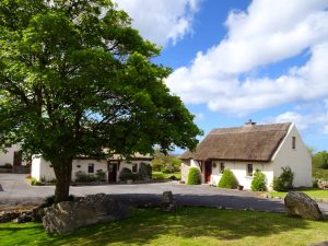 ¿Te gustaría vivir en Irlanda? En un hermoso pueblo ofrecen casa gratis y solo hay que cumplir un requisito