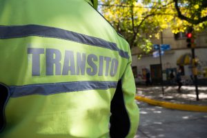 Atención: se habilitó un nuevo tramo de la calle San Juan en ciudad