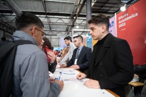 Se confirmó la fecha de la Expo Educativa en Mendoza