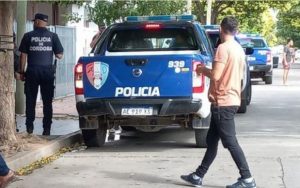 Tragedia en Córdoba: mató a su hija, quiso matar a su ex y se suicidó