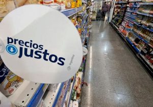 Renovaron el programa Precios Justos: ¿hasta cuándo vas a poder comprar un poco más económico?