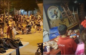 El drama del comedor Los Horneritos: deben cerrar y más de 1500 personas perderán un plato de comida