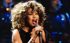 Murió Tina Turner