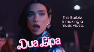 Dua Lipa y el anticipo que promete romper récords