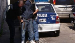 Un comisario secuestró y violó a dos menores: una es su sobrina