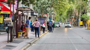 Atención: ¿Cómo funciona el transporte público este domingo en Mendoza por las PASO?