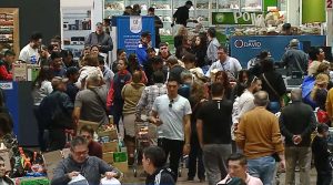 Tras el boom de chilenos en Mendoza, caen las ventas en supermercados mayoristas