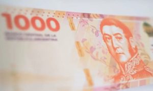 San Martín volverá a los billetes de $1000: ¿qué otros próceres se vienen?