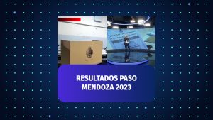 Resultados PASO Mendoza 2023: La diferencia de Cornejo con Petri y De Marchi y los números del peronismo