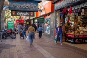 Mendoza ¿Cómo funcionará el comercio durante el fin de semana largo?