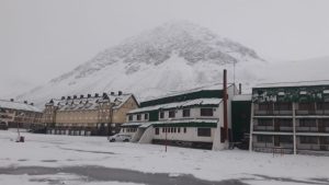 Mendoza: ¿hasta dónde tenés que ir para encontrar nieve?