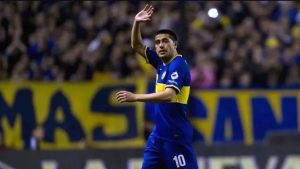 La Bomborera será escenario de una gran fiesta: La despedida de Riquelme