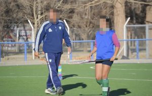 Mendoza: denuncian por abuso sexual a un ex DT de Las Leonas