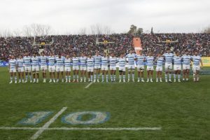 Los Pumas enfrentarán a los All Black en Mendoza: cuándo es el partido y cómo conseguir las entradas