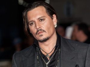 Hallaron a Johnny Depp inconsciente en la habitación de un hotel