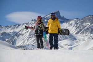 Vacaciones de Invierno en Mendoza: Cuánto sale pasar un día en la nieve