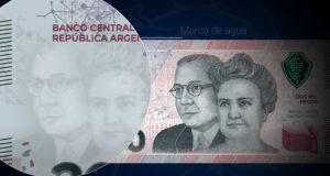 El Billete de $2.000 llegó a Mendoza, pero aún no circula